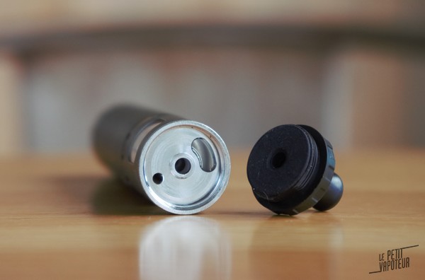 entrées liquide apex - blog le petit vapoteur